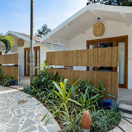Azora By Ayatana, Goa Morjim Exterior foto