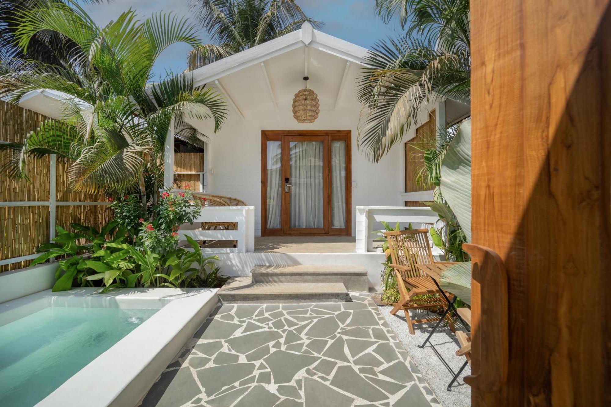 Azora By Ayatana, Goa Morjim Exterior foto