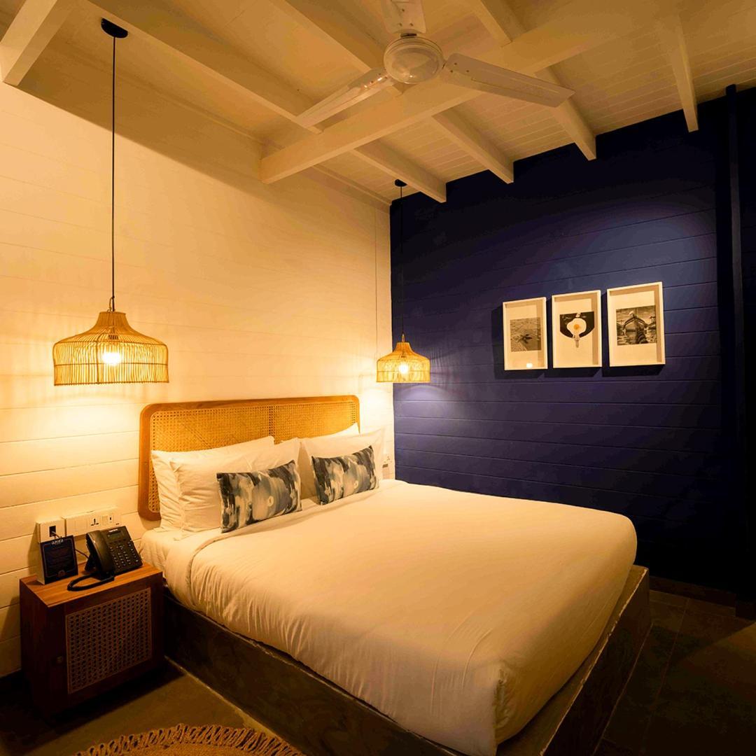 Azora By Ayatana, Goa Morjim Exterior foto