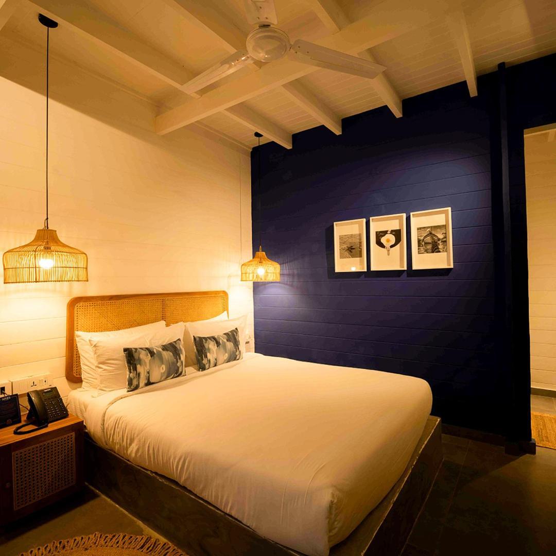 Azora By Ayatana, Goa Morjim Exterior foto