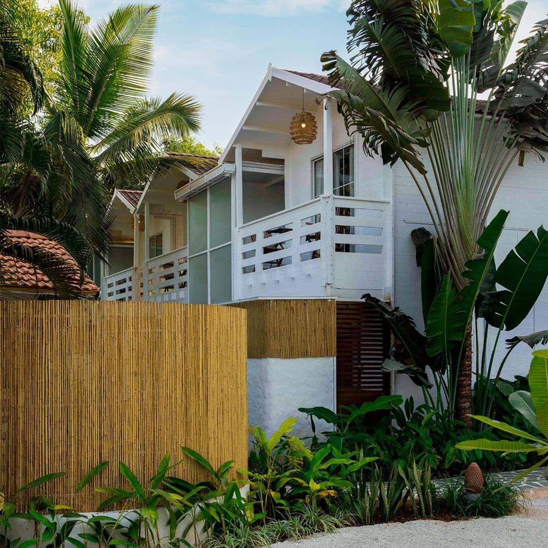 Azora By Ayatana, Goa Morjim Exterior foto