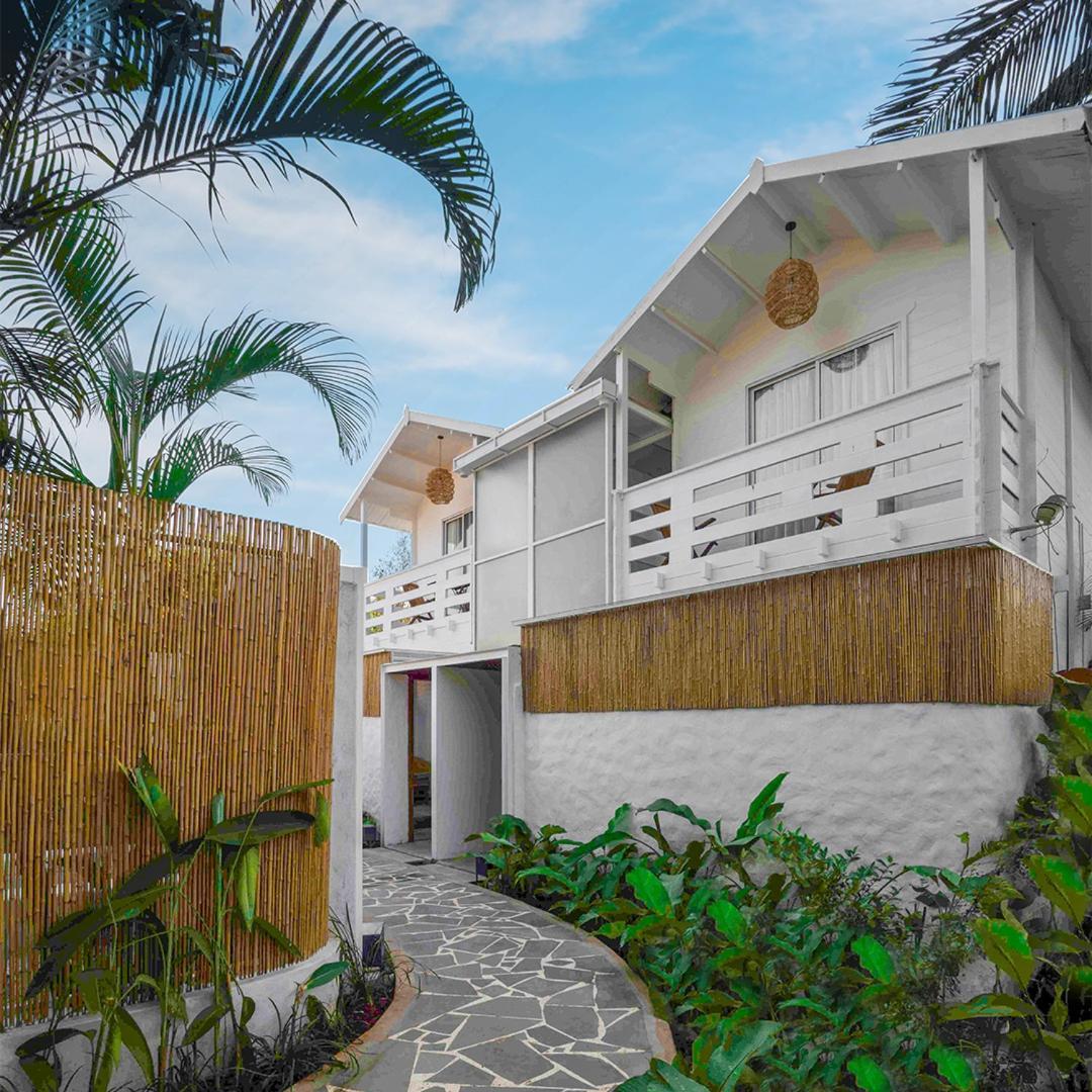 Azora By Ayatana, Goa Morjim Exterior foto