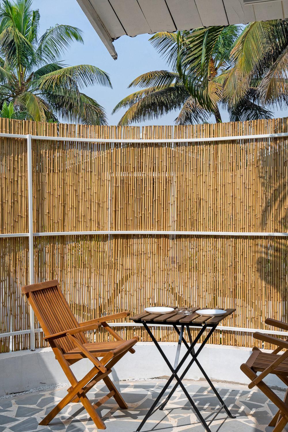 Azora By Ayatana, Goa Morjim Exterior foto