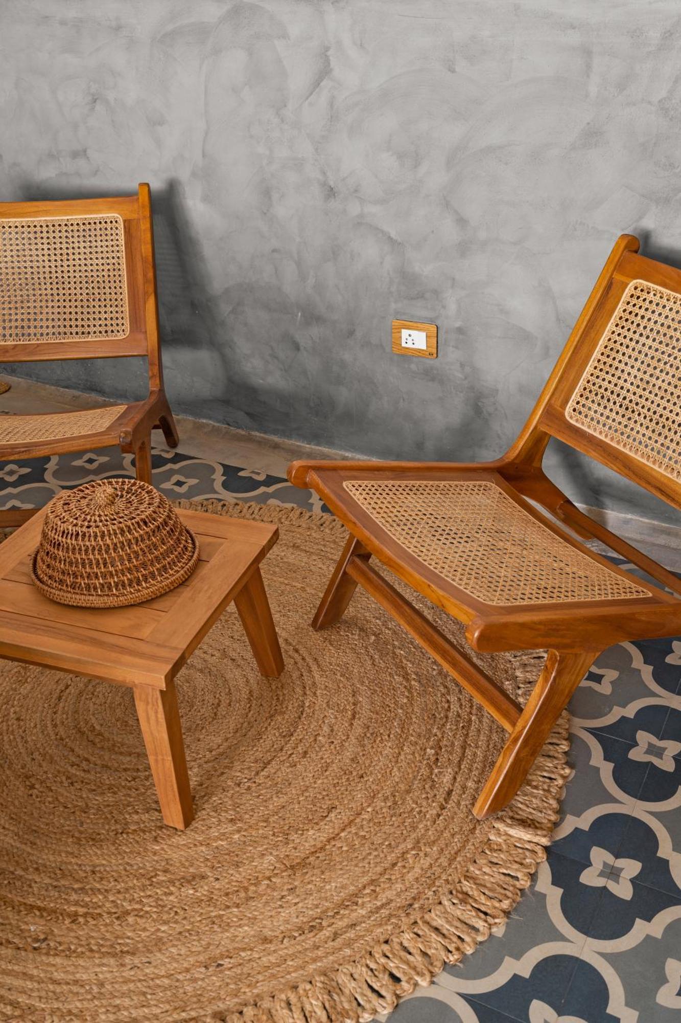 Azora By Ayatana, Goa Morjim Exterior foto