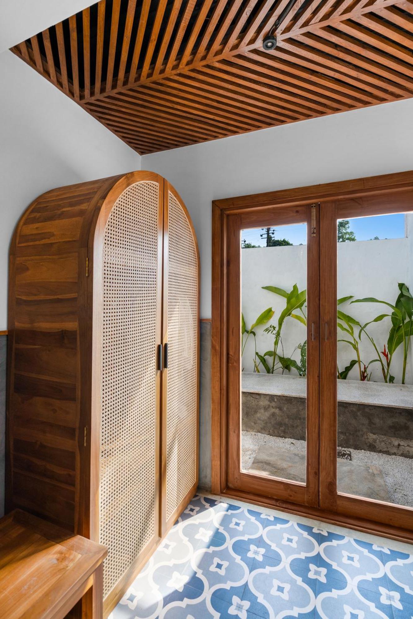 Azora By Ayatana, Goa Morjim Exterior foto