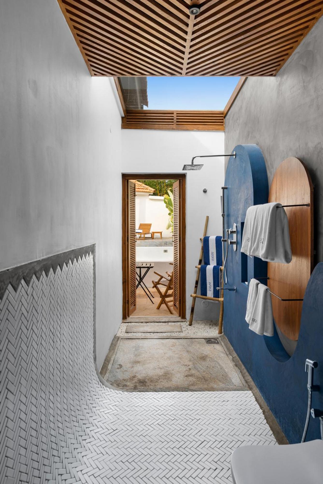 Azora By Ayatana, Goa Morjim Exterior foto