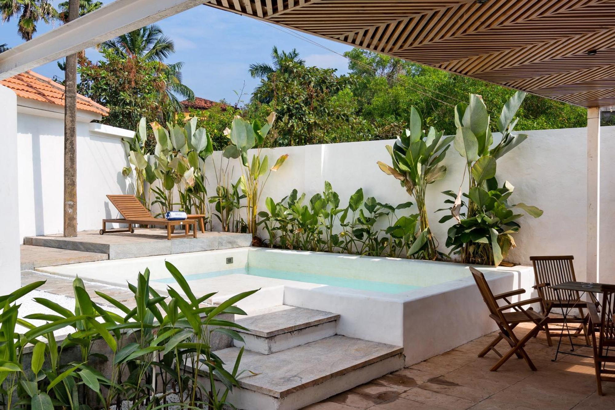 Azora By Ayatana, Goa Morjim Exterior foto