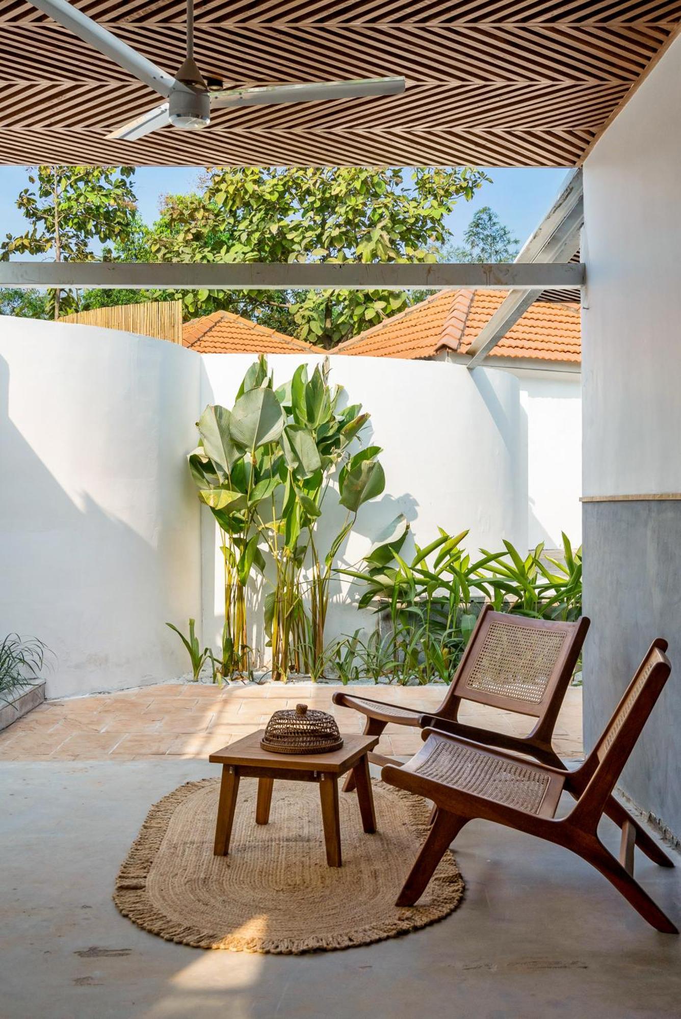Azora By Ayatana, Goa Morjim Exterior foto