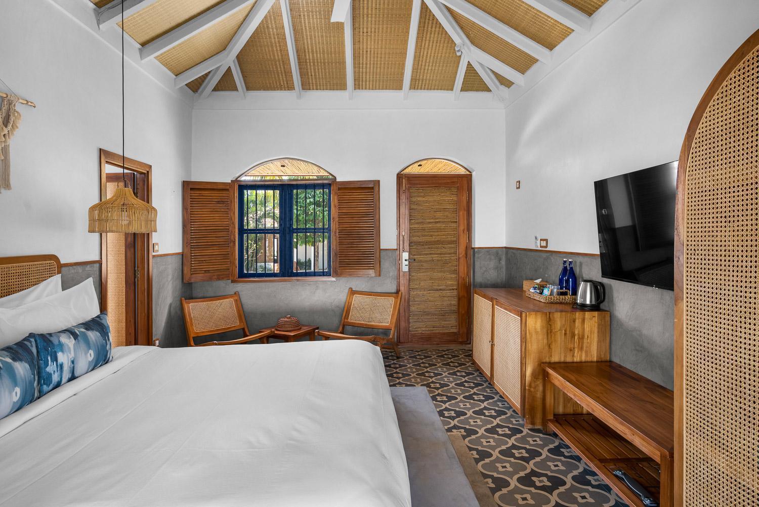 Azora By Ayatana, Goa Morjim Exterior foto