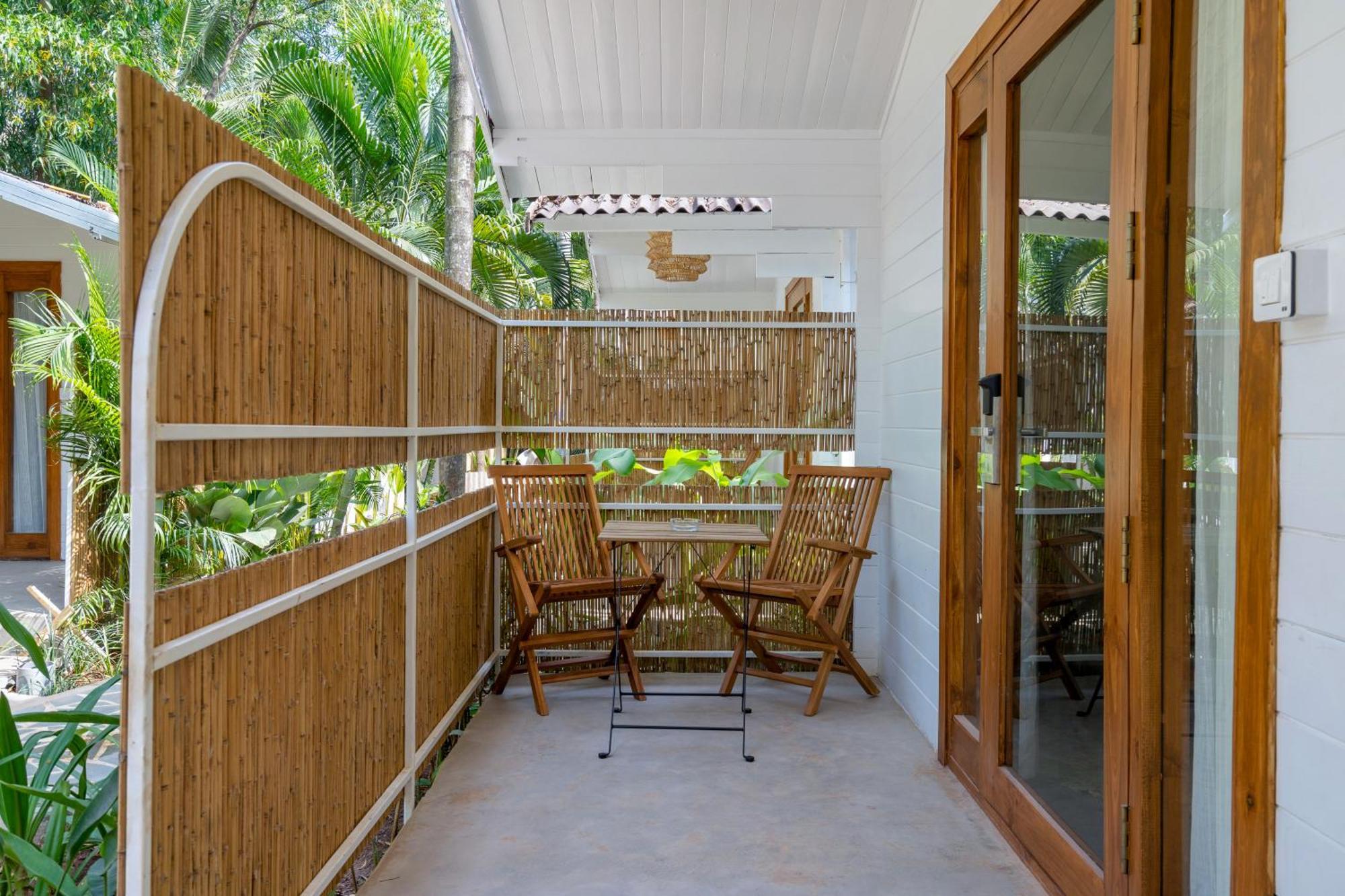 Azora By Ayatana, Goa Morjim Exterior foto