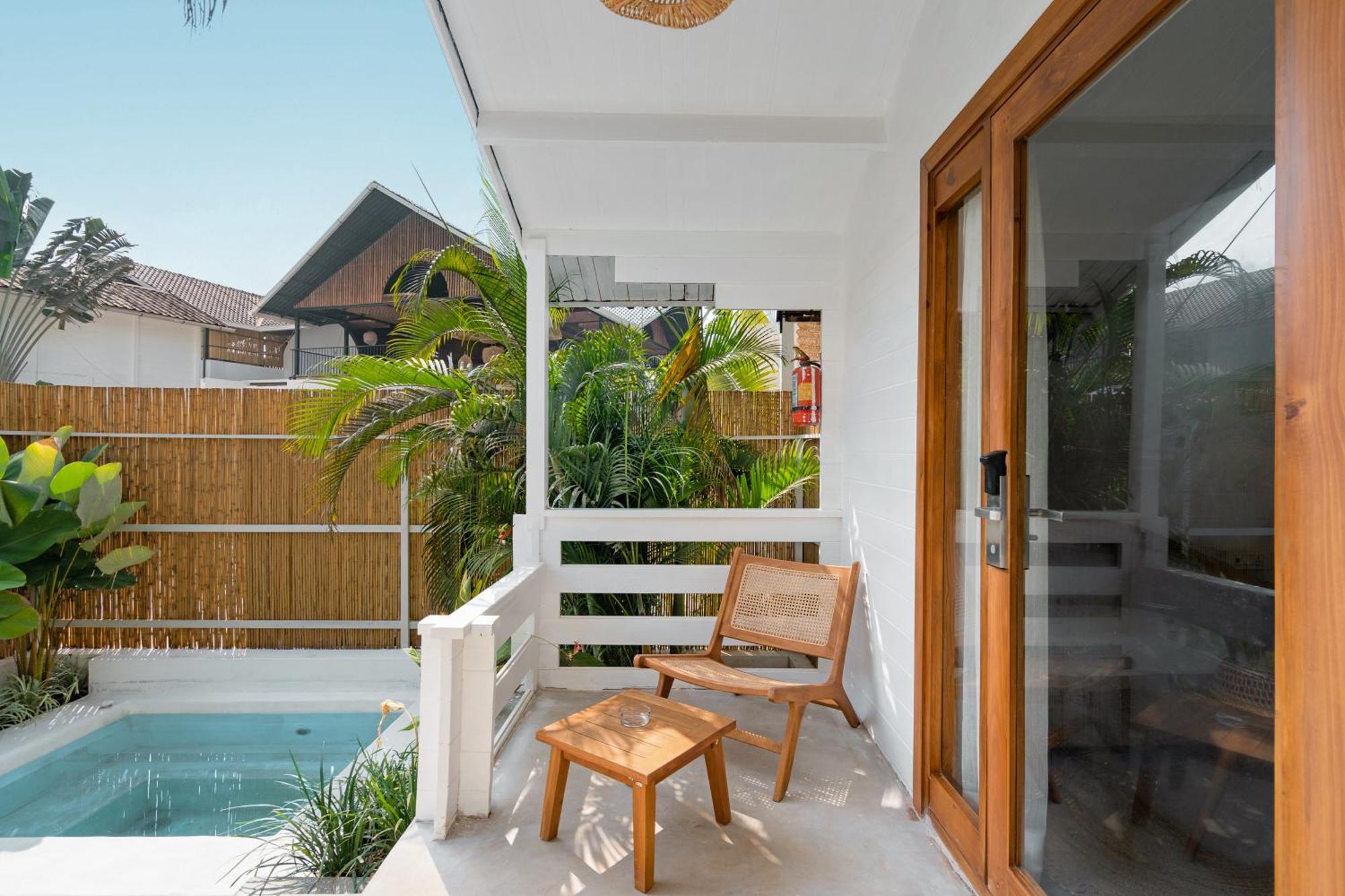 Azora By Ayatana, Goa Morjim Exterior foto